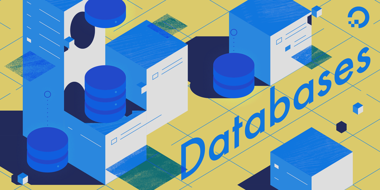 The hidden world of database.